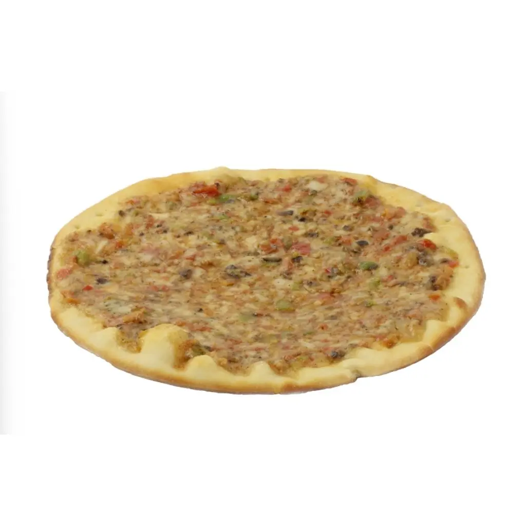 فطيرة جبن حار